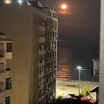 Beautiful Apartment In Copacabana