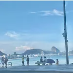 Beautiful Apartment In Copacabana