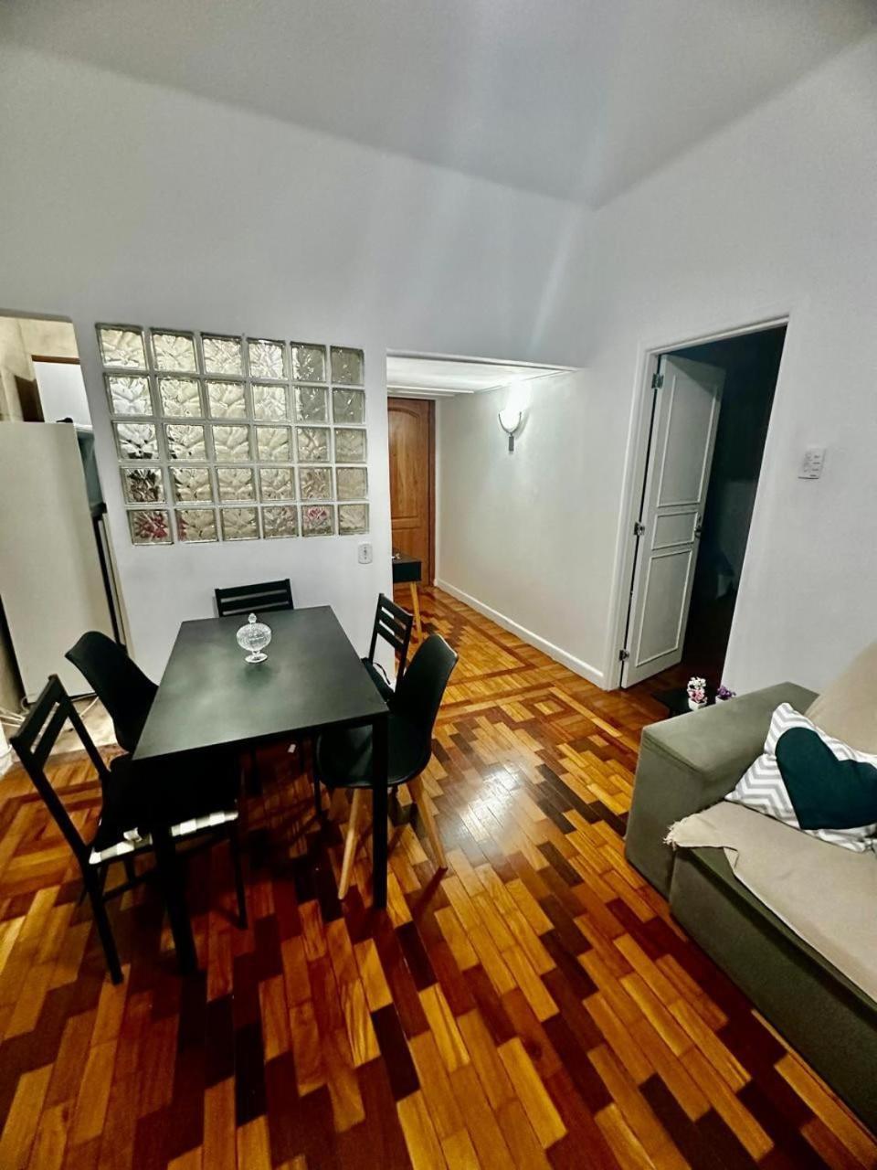 Apartamento Beautiful In Copacabana