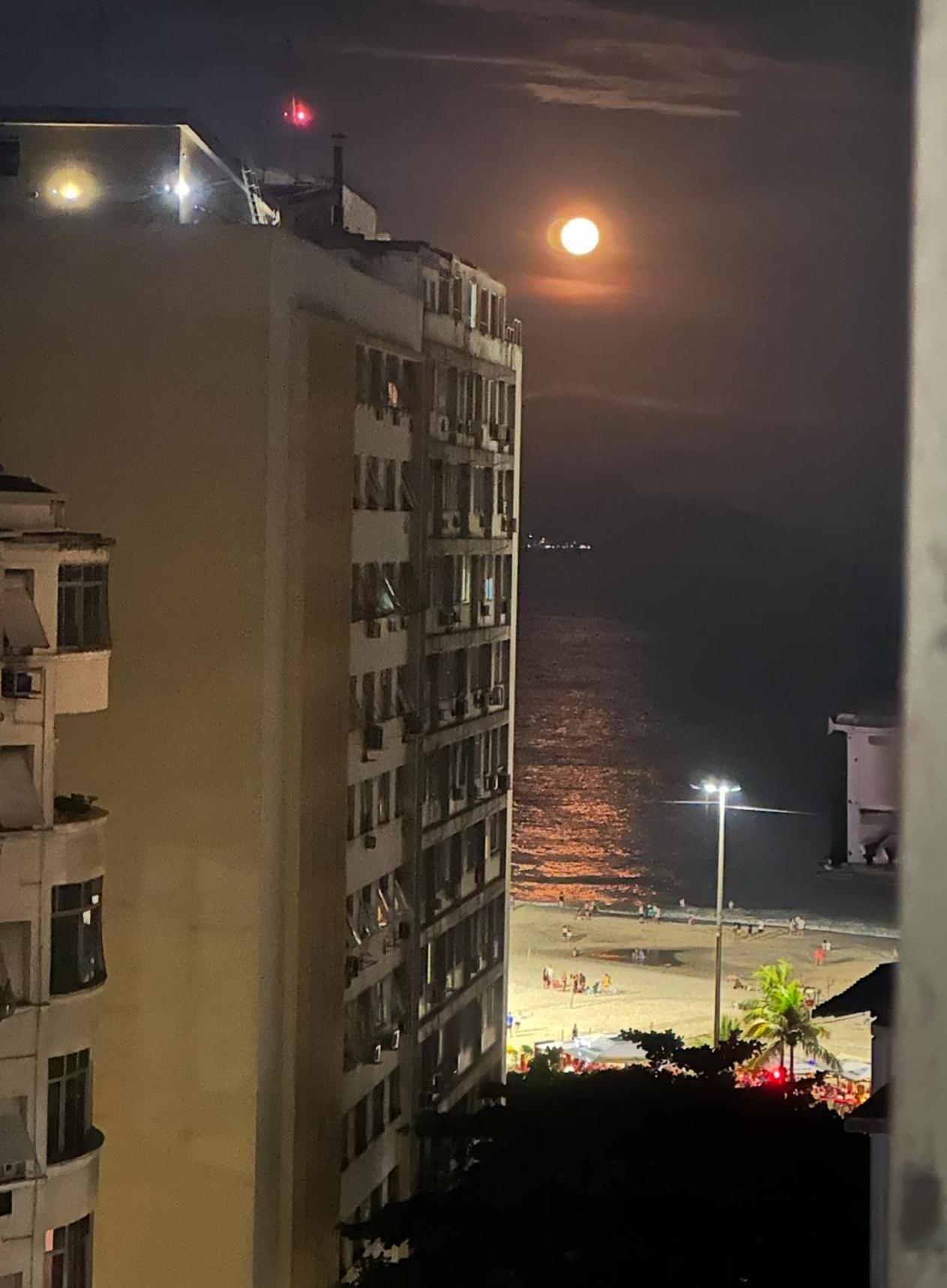 Beautiful In Copacabana Apartamento