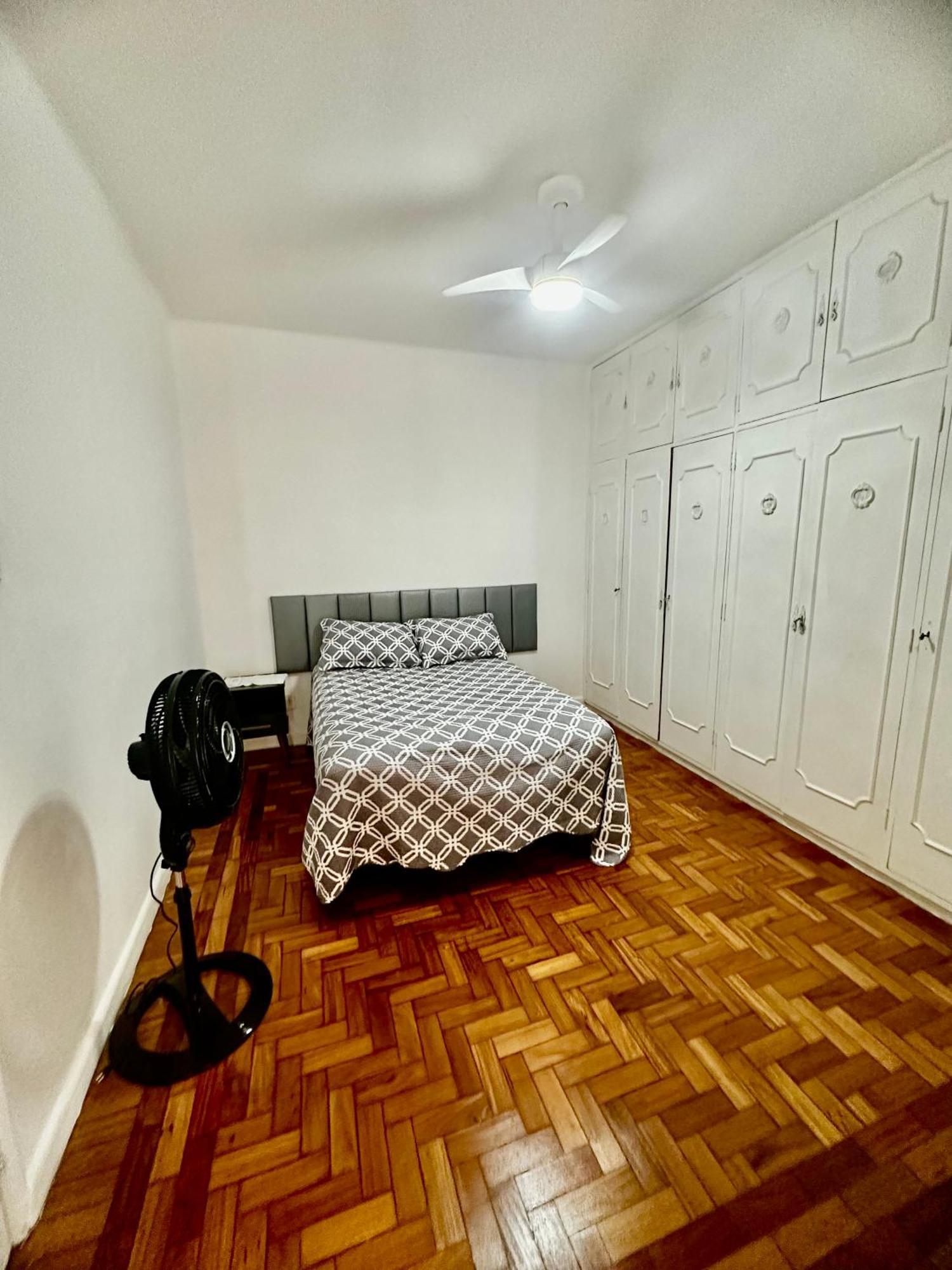 Apartamento Beautiful In Copacabana Rio de Janeiro