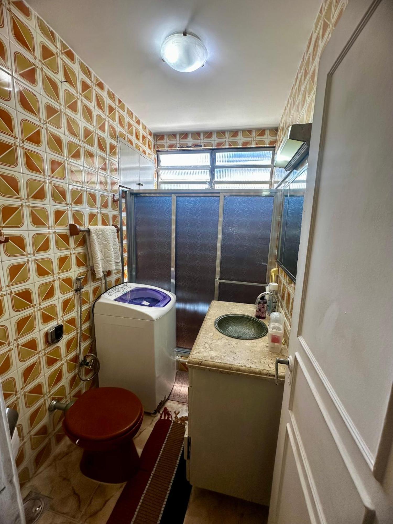 Beautiful In Copacabana Apartamento *